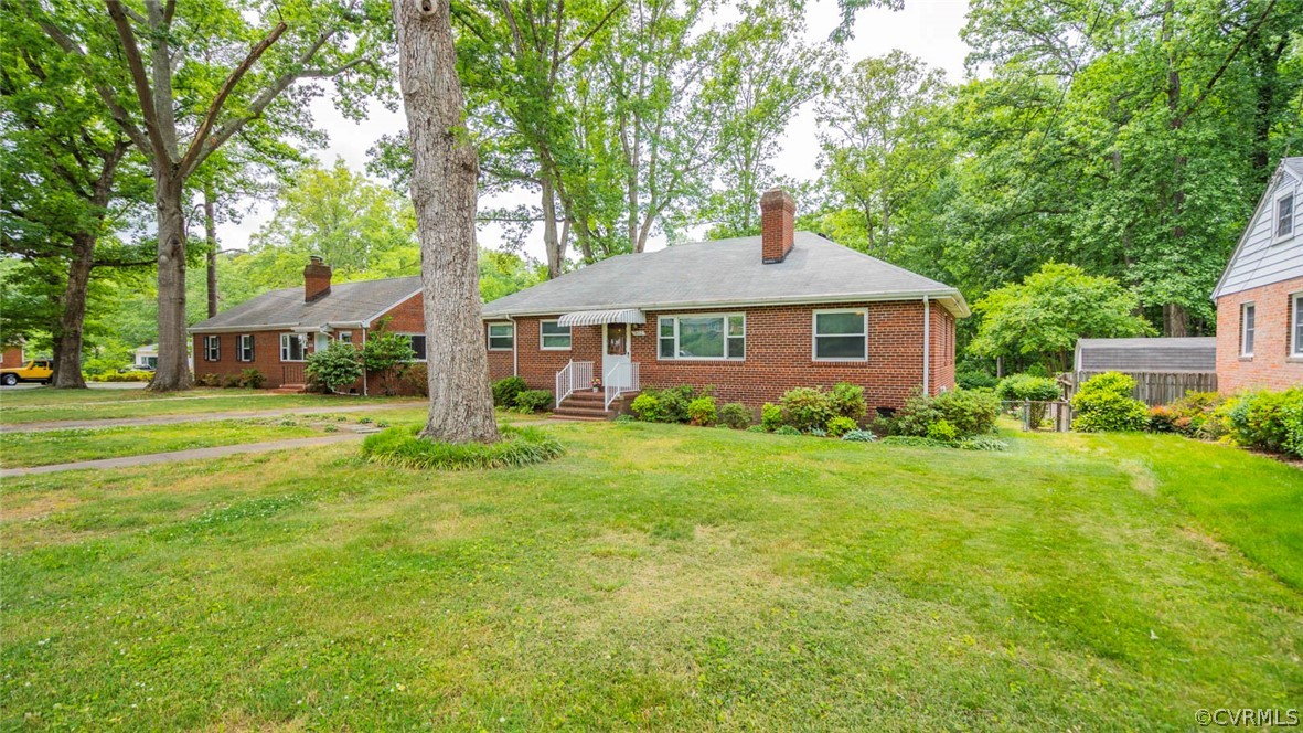 7402 Biscayne Road Henrico, VA 23294 - Photo 43 of 44 Gallery Image 43