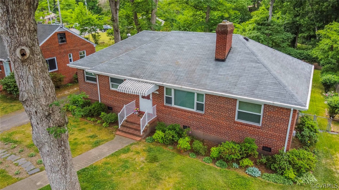 7402 Biscayne Road Henrico, VA 23294 - Photo 44 of 44 Gallery Image 44