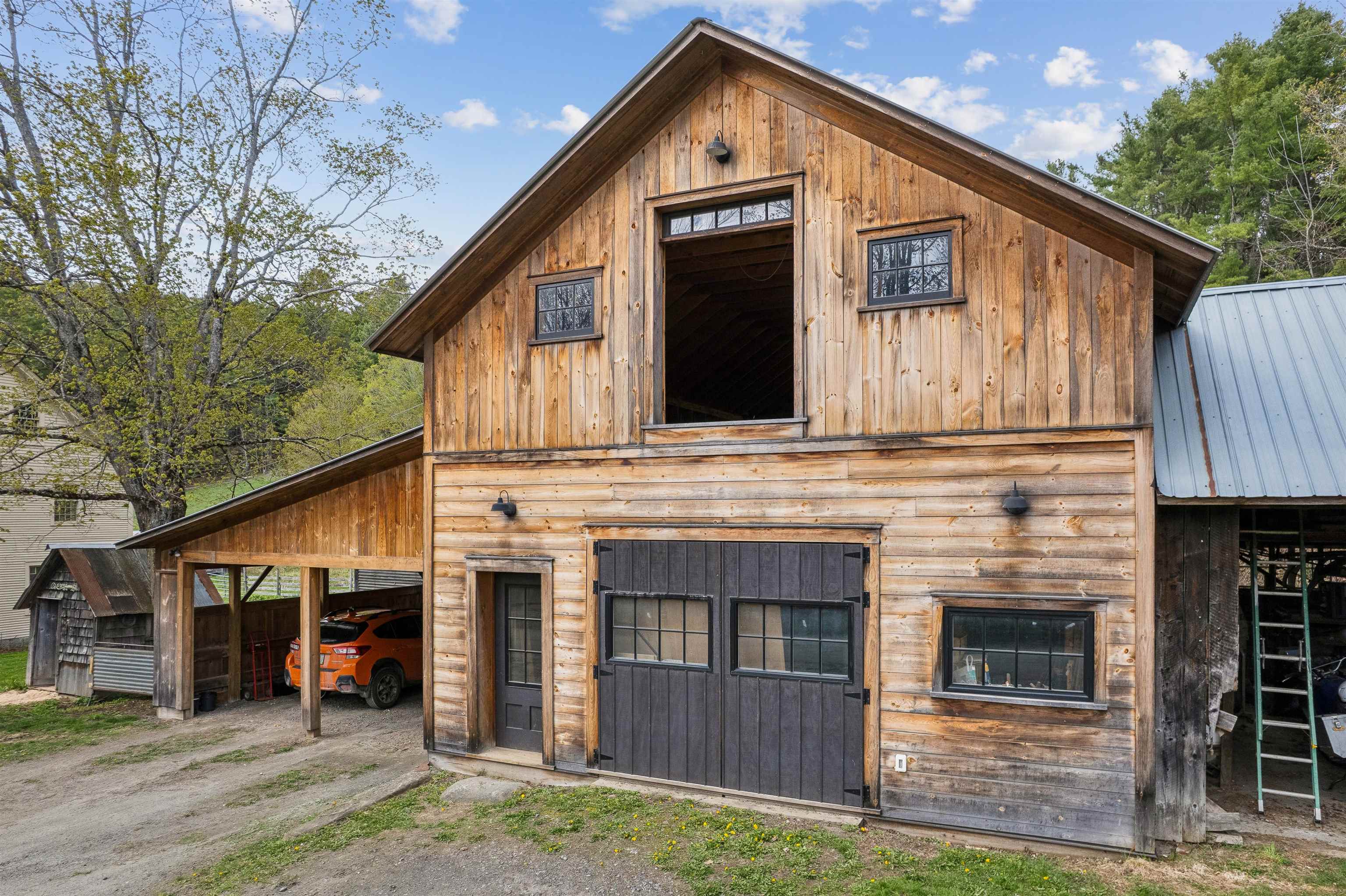77 Kibling Hill Road Tunbridge, VT 05077 - Photo 41 of 50