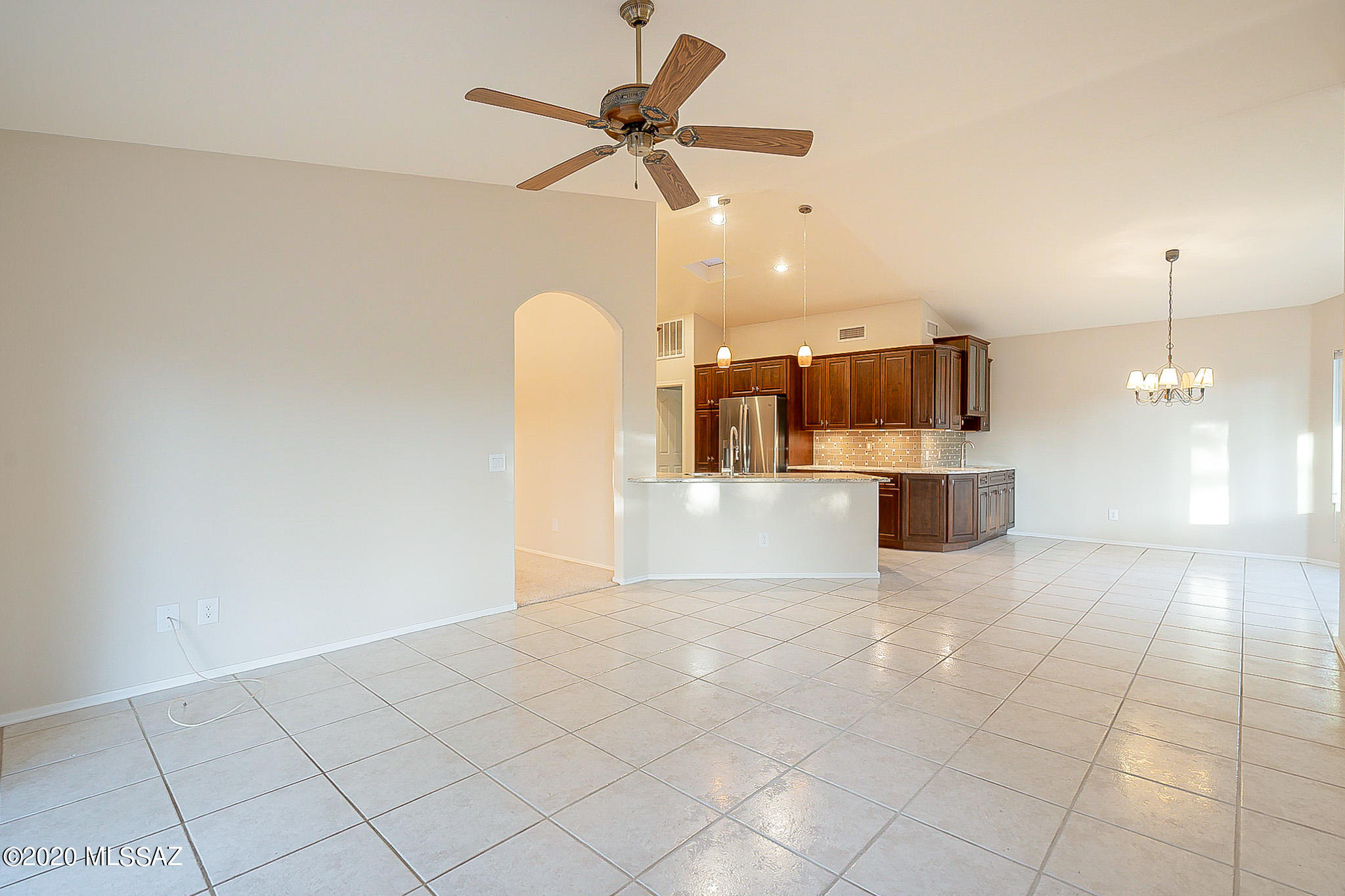 38182 South Stone Ridge Court Tucson, AZ 85739 - Photo 43 of 49