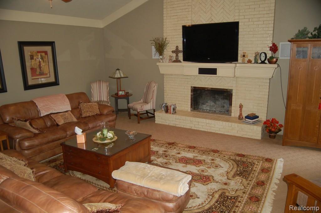 3018 Quail Ridge Circle Rochester Hills, MI 48309 - Photo 25 of 90
