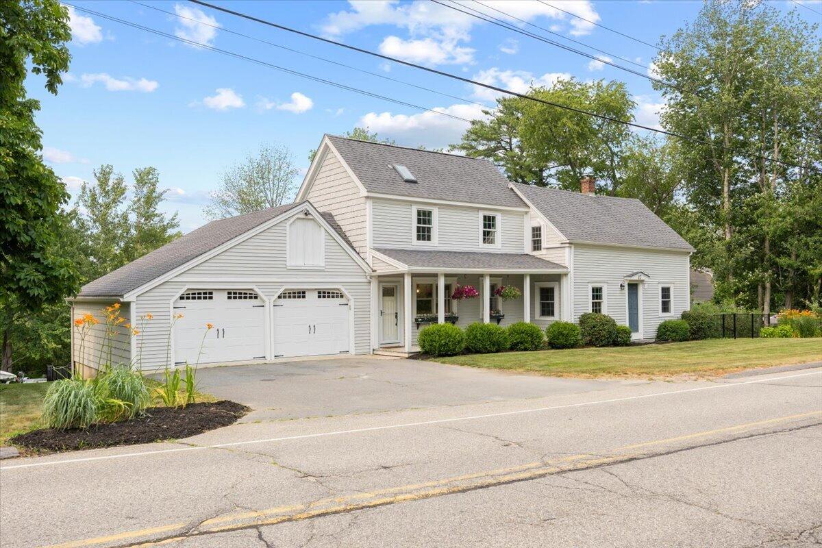 17 Chamberlain Road Scarborough, ME 04074 - Photo 2 of 39 01-17 Chamberlain-01