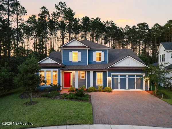 $925,000 | 250 Shadow Cove, St. Johns, FL 32259