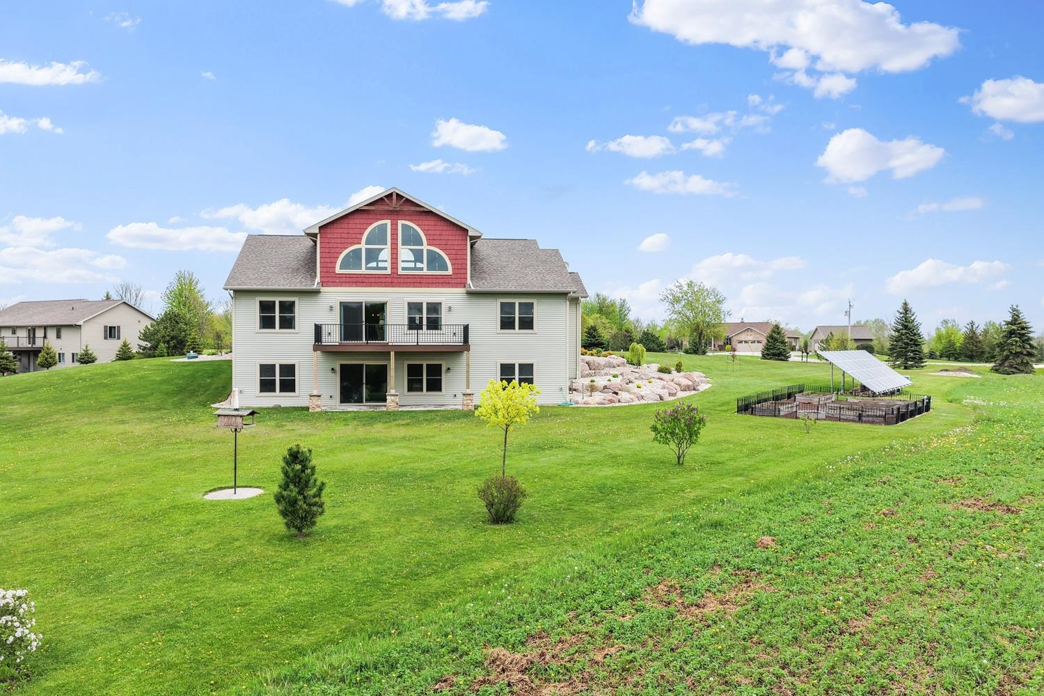 7074 Fairview Road Denmark, WI 54208 - Photo 38 of 56