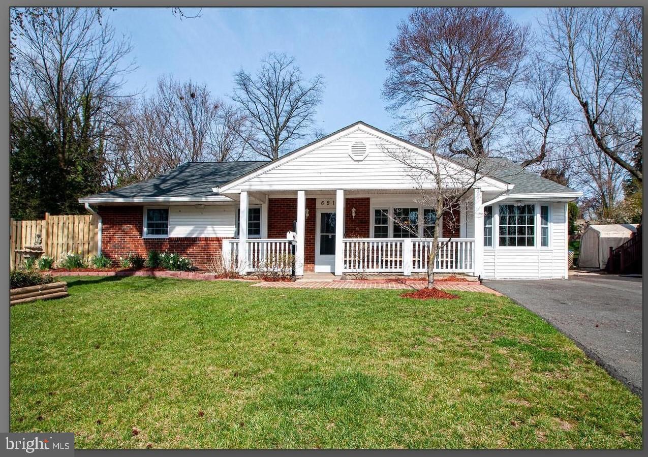 6516 Telegraph Road Alexandria, VA 22310 - Photo 1 of 27 Gallery Image 1
