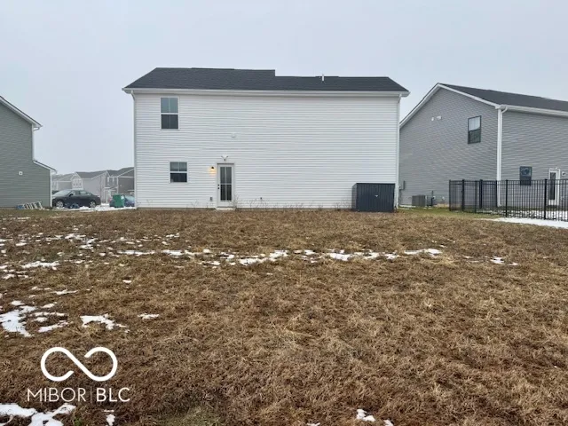 $325,000 | 775 Black Rock Circle, Lebanon, IN 46052