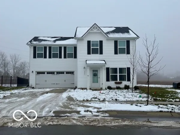 $322,000 | 775 Black Rock Circle, Lebanon, IN 46052