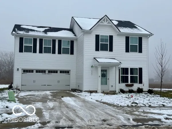 $322,000 | 775 Black Rock Circle, Lebanon, IN 46052