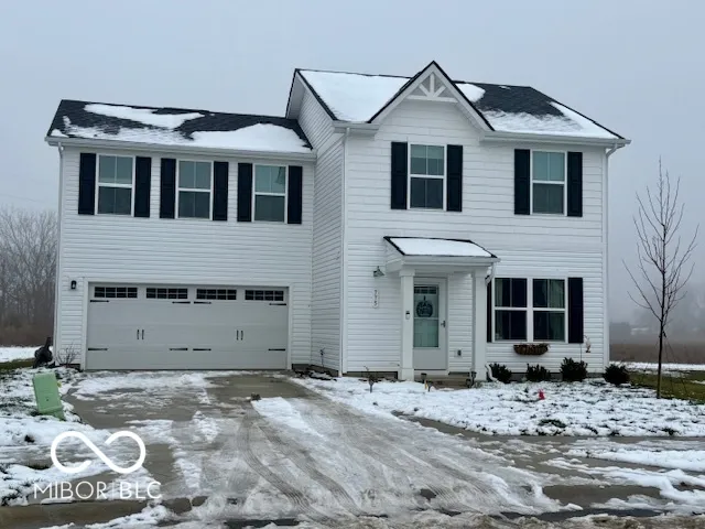 $325,000 | 775 Black Rock Circle, Lebanon, IN 46052