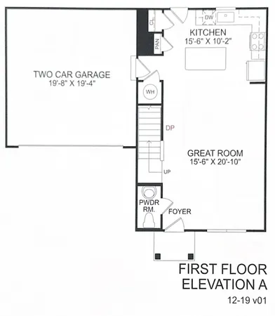 $322,000 | 775 Black Rock Circle, Lebanon, IN 46052