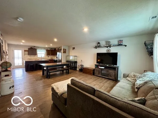 $322,000 | 775 Black Rock Circle, Lebanon, IN 46052