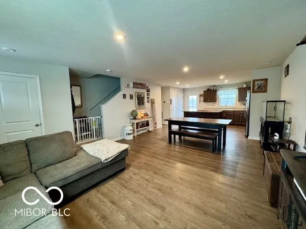 $322,000 | 775 Black Rock Circle, Lebanon, IN 46052