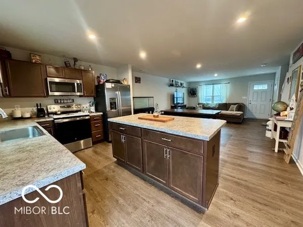 $322,000 | 775 Black Rock Circle, Lebanon, IN 46052