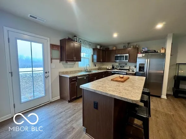 $322,000 | 775 Black Rock Circle, Lebanon, IN 46052