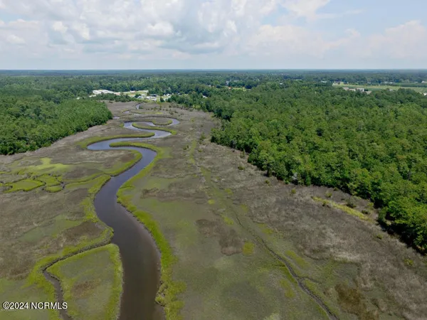 $125,000 | 4 Willis Landing Road, Hubert, NC 28539