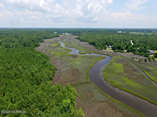 $125,000 | 4 Willis Landing Road, Hubert, NC 28539