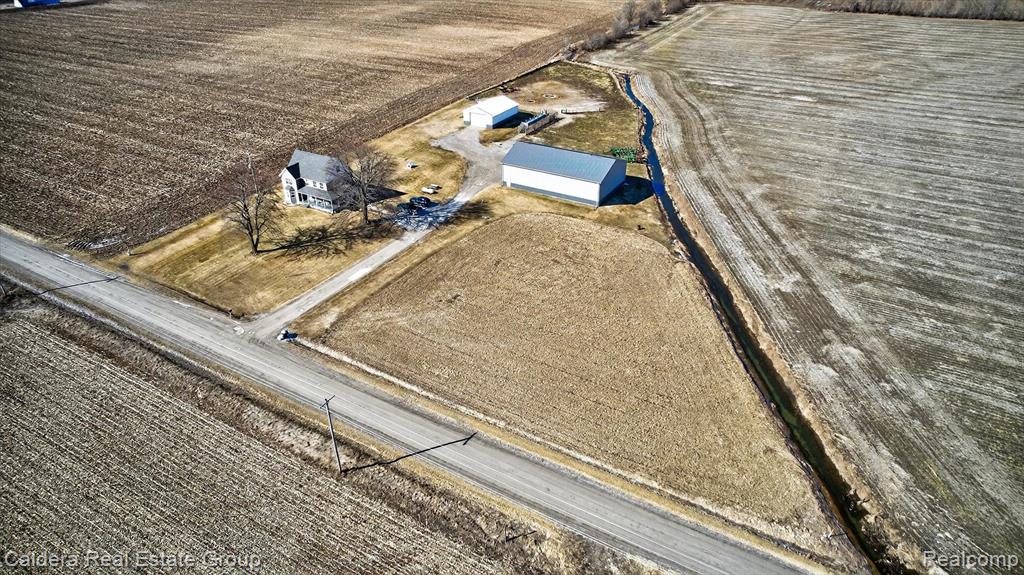 1137 Crawford Road Twining, MI 48766 - Photo 50 of 53