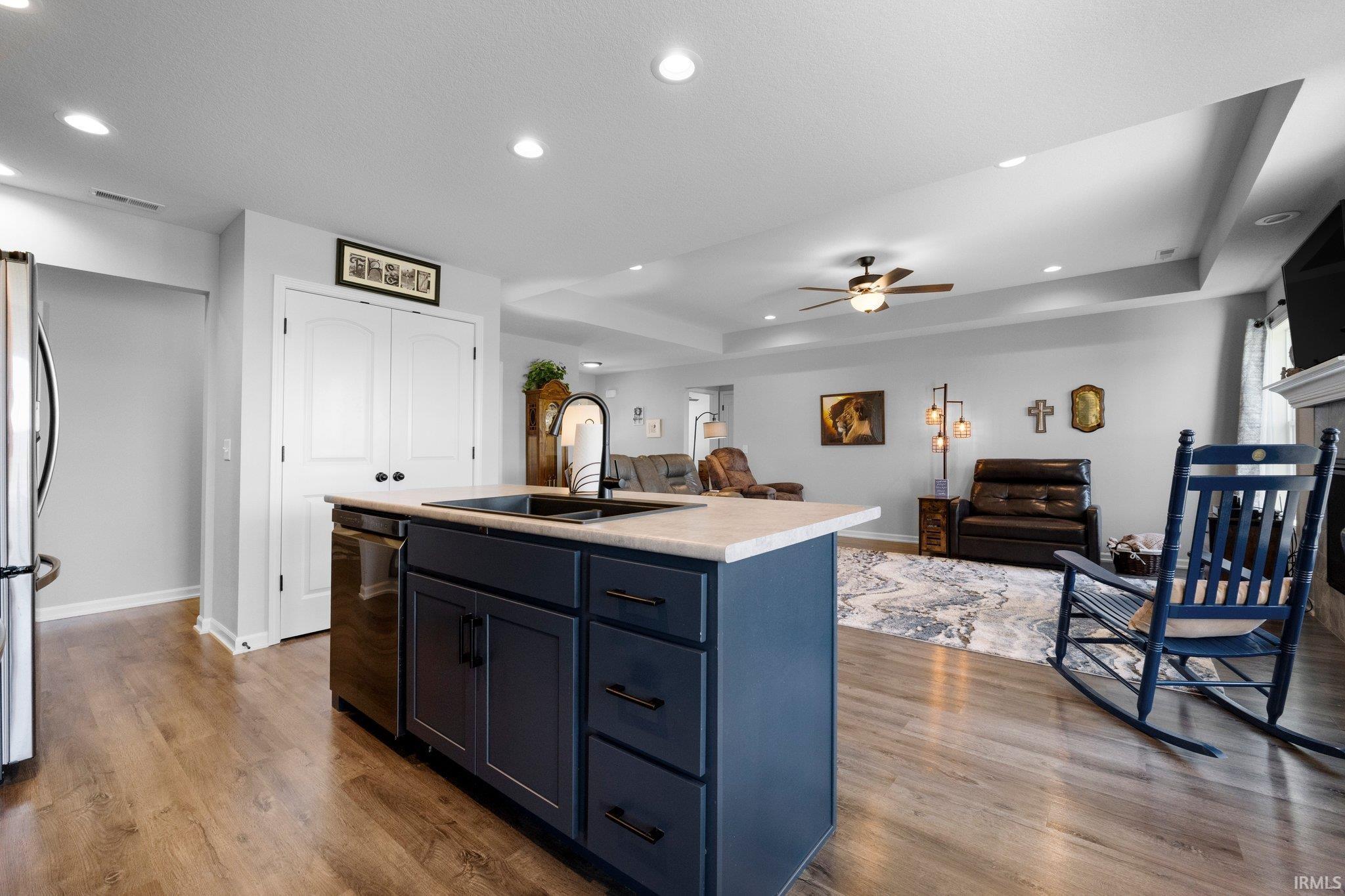 9086 Matthew Spring Run New Haven, IN 46774 - Photo 13 of 33