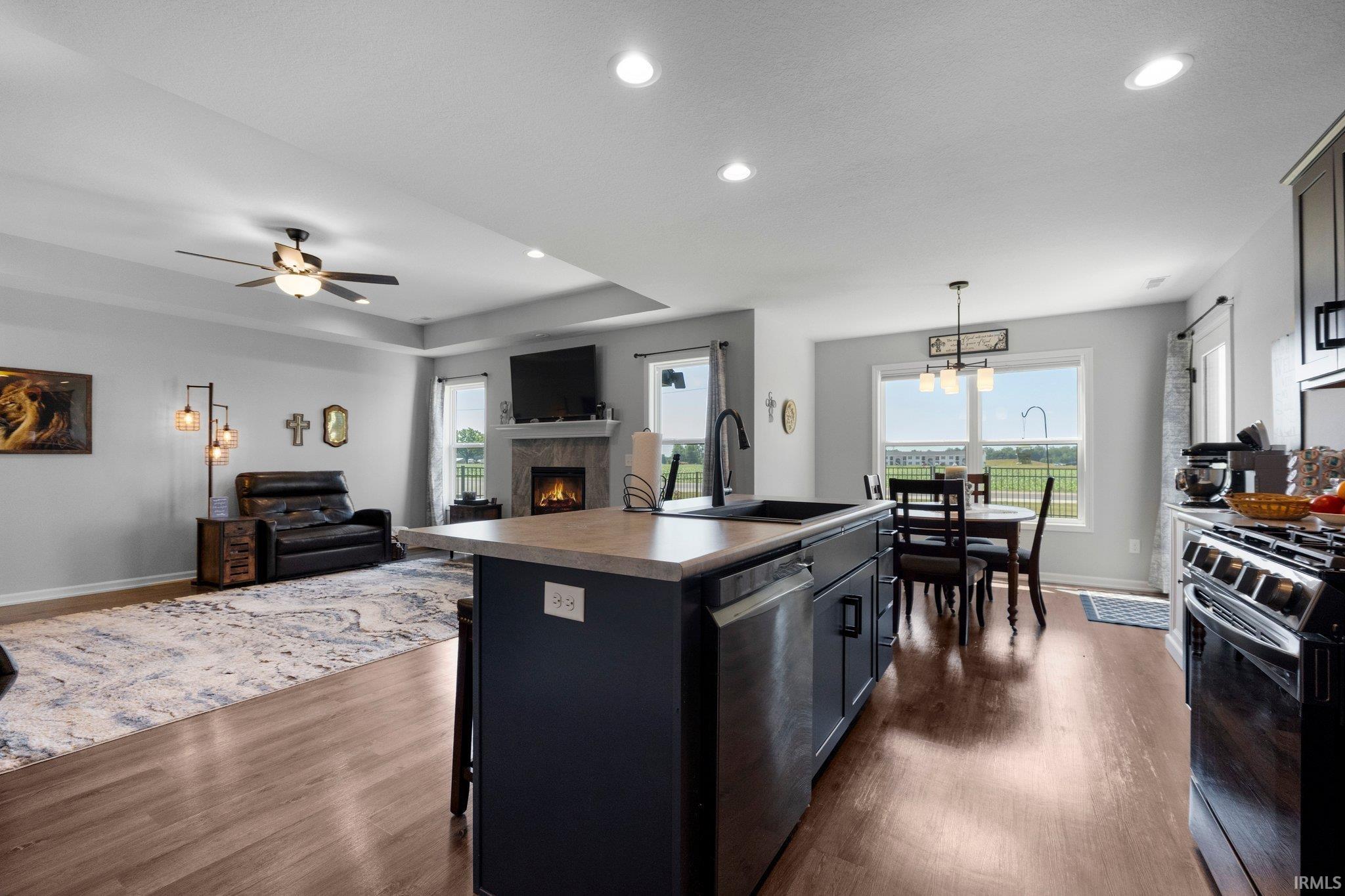 9086 Matthew Spring Run New Haven, IN 46774 - Photo 14 of 33