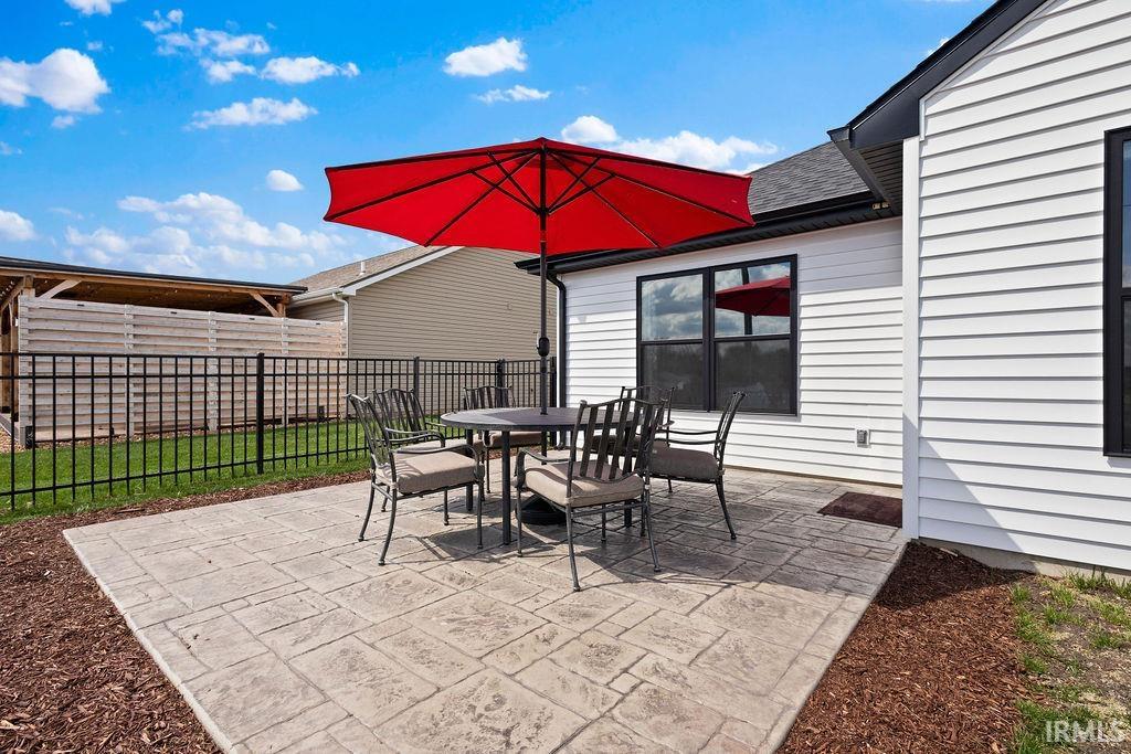 9086 Matthew Spring Run New Haven, IN 46774 - Photo 28 of 33