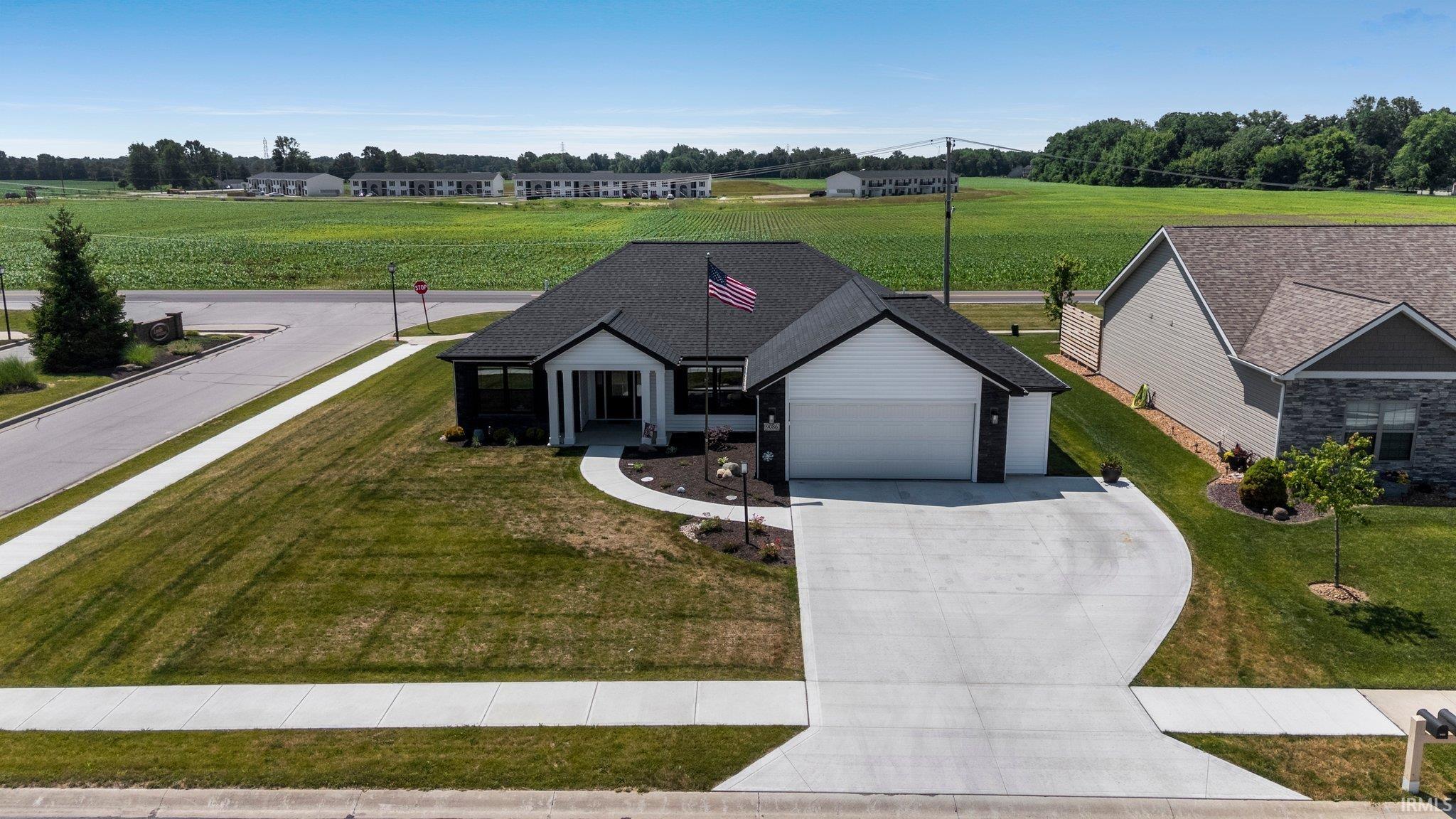 9086 Matthew Spring Run New Haven, IN 46774 - Photo 30 of 33