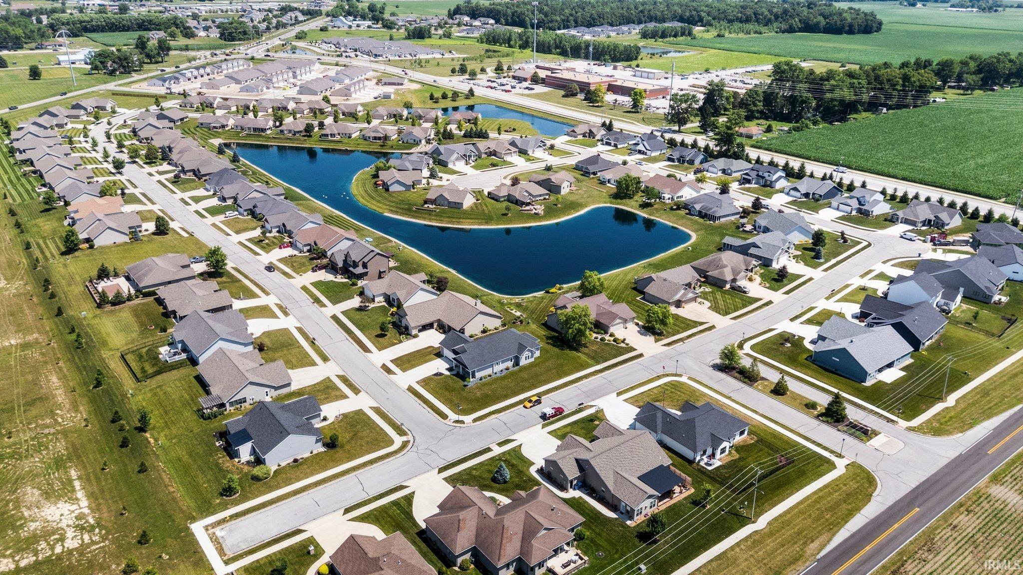 9086 Matthew Spring Run New Haven, IN 46774 - Photo 31 of 33