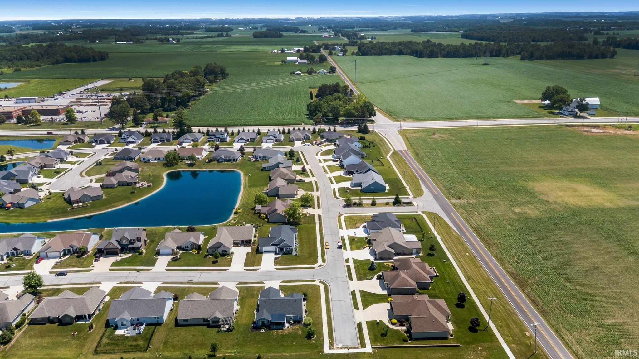 9086 Matthew Spring Run New Haven, IN 46774 - Photo 32 of 33