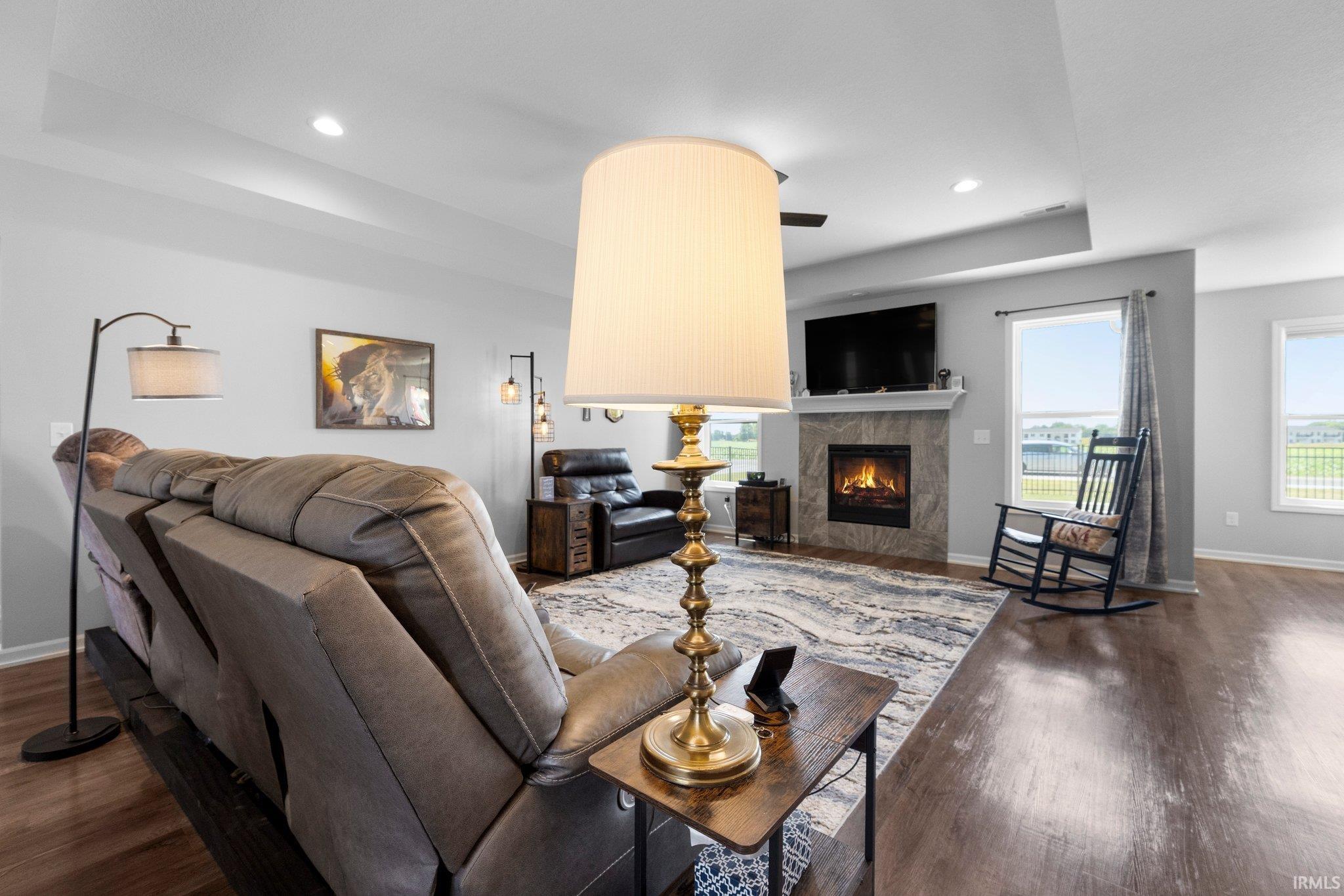 9086 Matthew Spring Run New Haven, IN 46774 - Photo 5 of 33