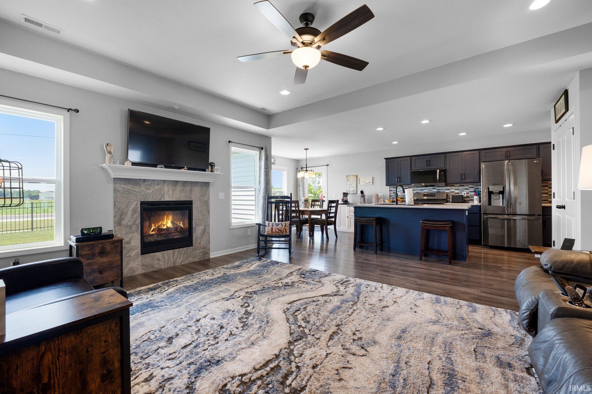 9086 Matthew Spring Run New Haven, IN 46774 - Photo 7 of 33