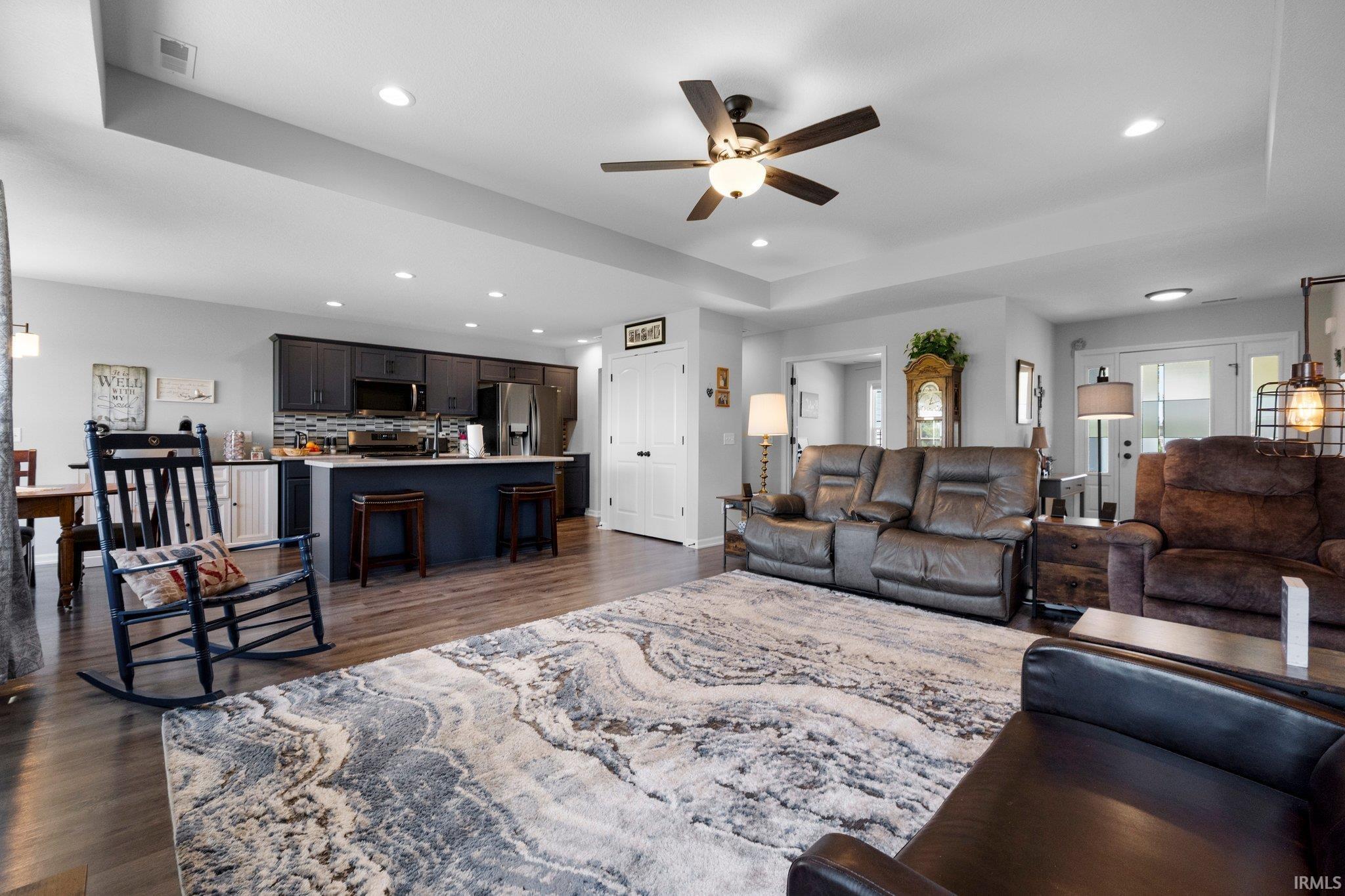 9086 Matthew Spring Run New Haven, IN 46774 - Photo 8 of 33