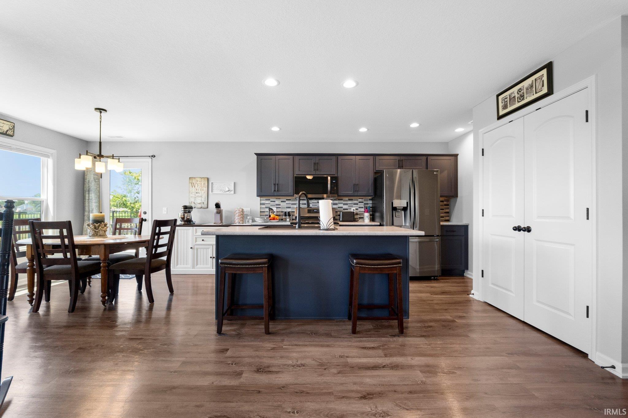 9086 Matthew Spring Run New Haven, IN 46774 - Photo 10 of 33