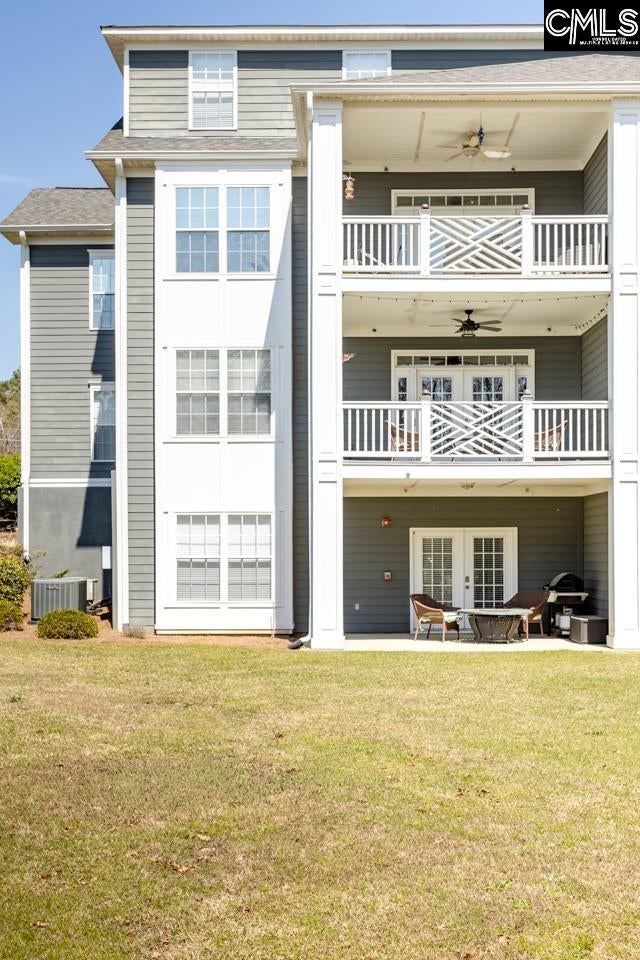163 Sandlapper Way, Unit A Lexington, SC 29072 - Photo 26 of 38 Gallery Image 26