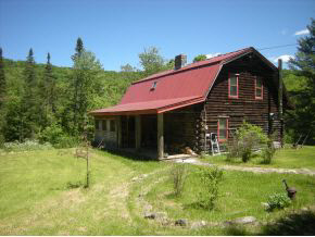 967 Halfway Brook Road Brookfield, VT 05036 - Photo 1 of 24