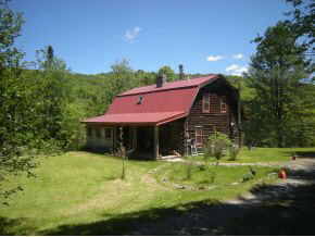 967 Halfway Brook Road Brookfield, VT 05036 - Photo 2 of 24