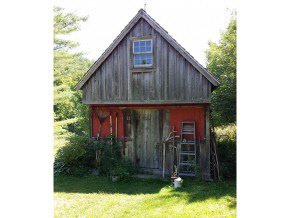 967 Halfway Brook Road Brookfield, VT 05036 - Photo 22 of 24