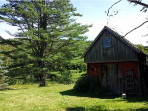 967 Halfway Brook Road Brookfield, VT 05036 - Photo 23 of 24