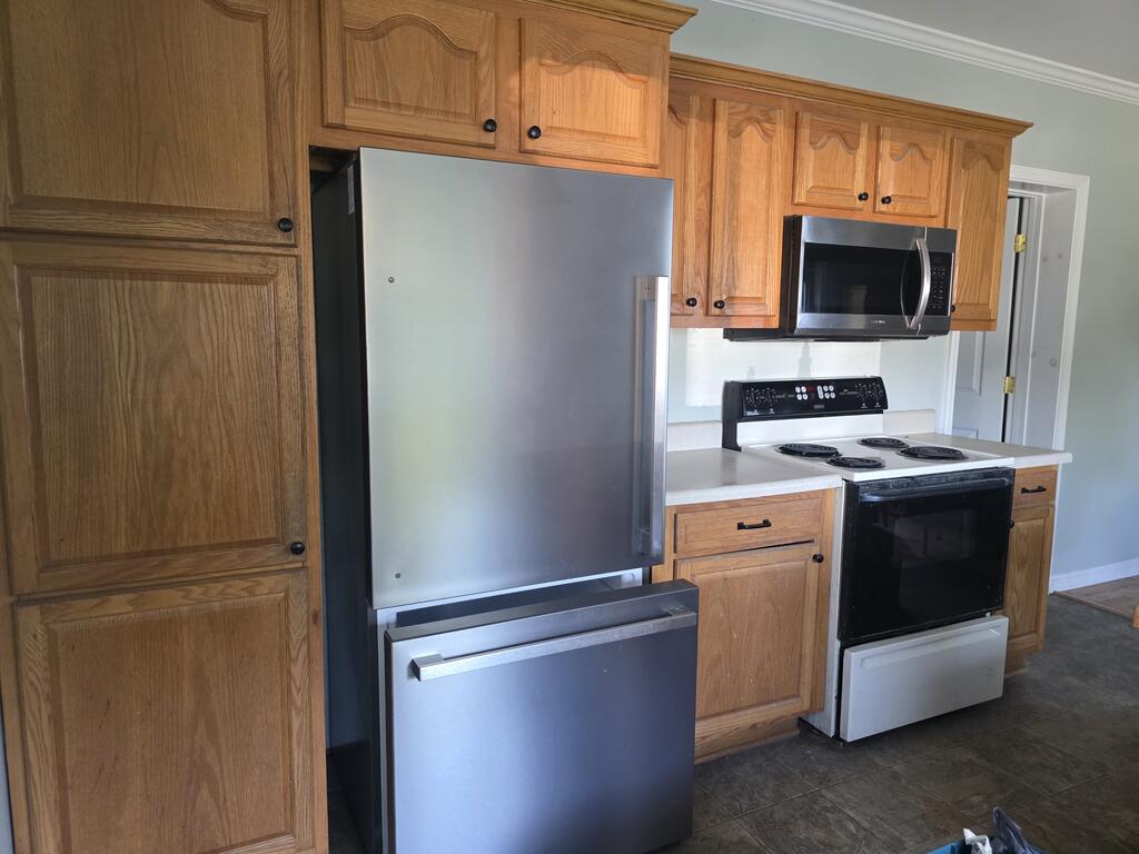21485 Monroe Road Damascus, VA 24236 - Photo 31 of 49 Gallery Image 31