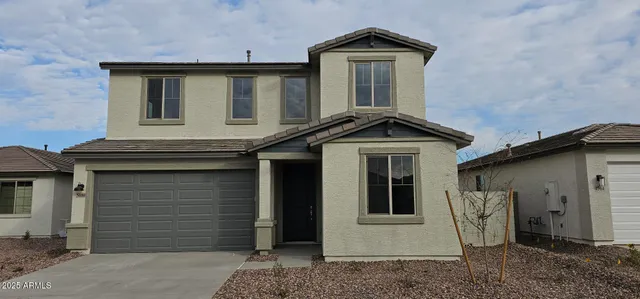 $523,644 | 5010 West Walatowa Street, Laveen, AZ 85339