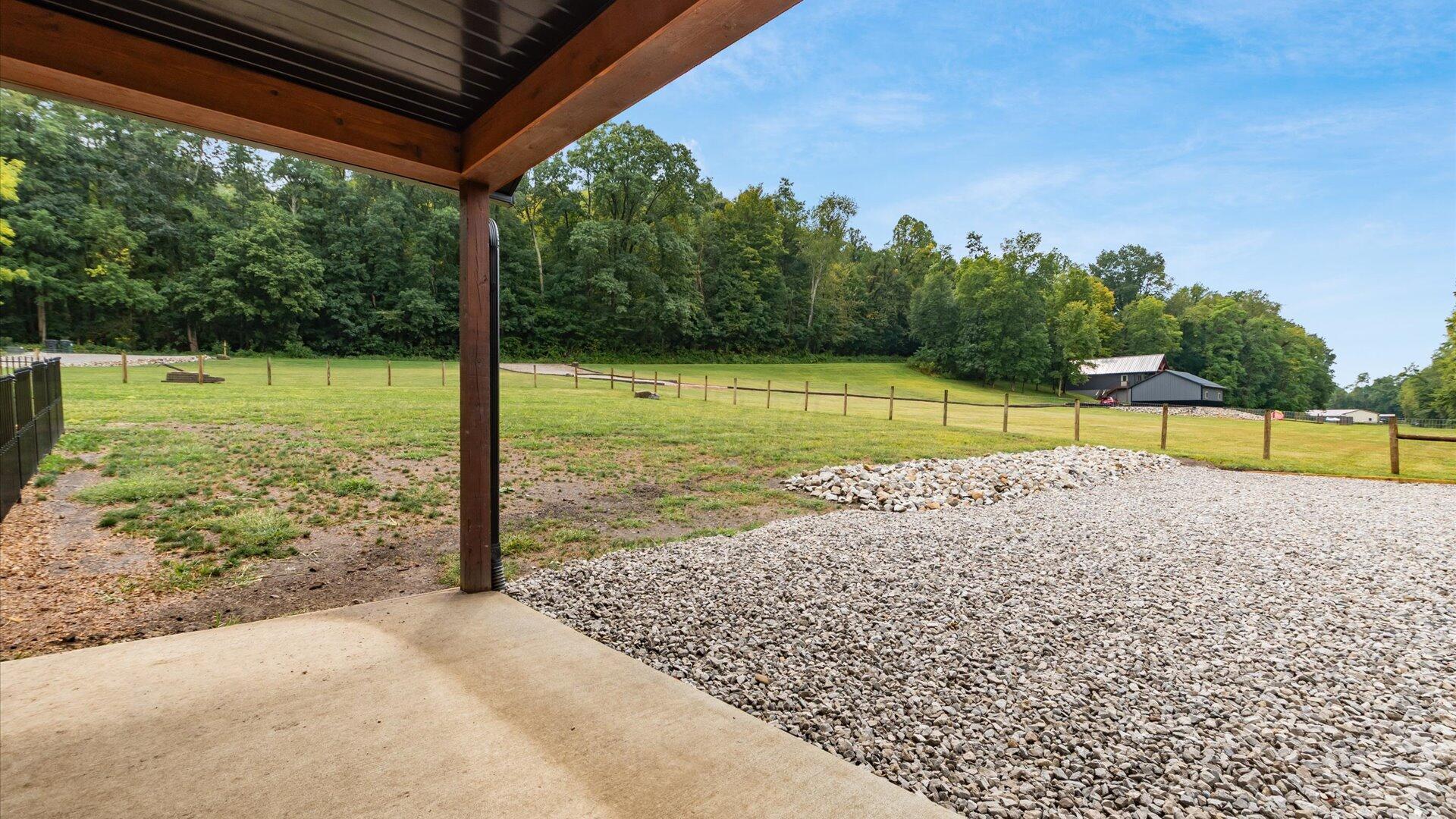 4797 Narrows Road Frazeysburg, OH 43822 - Photo 19 of 62 37-zj 4797 Narrows Rd067