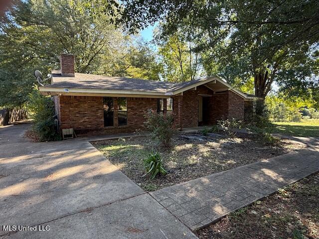 5508 Tulane Road Horn Lake, MS 38637 - Photo 12 of 35 IMG_1843