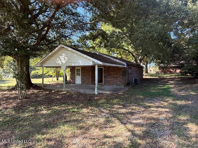 5508 Tulane Road Horn Lake, MS 38637 - Photo 16 of 35 IMG_1821