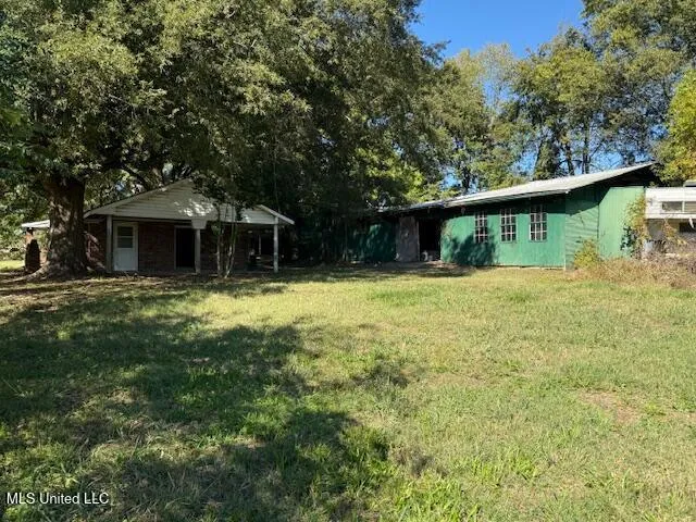 $395,000 | 5508 Tulane Road, Horn Lake, MS 38637