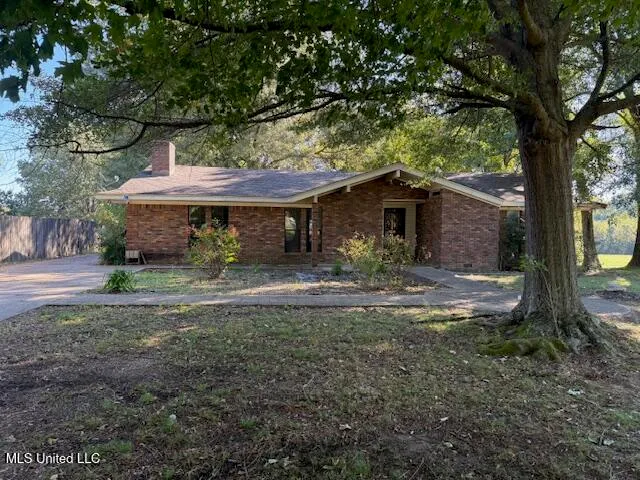 $395,000 | 5508 Tulane Road, Horn Lake, MS 38637