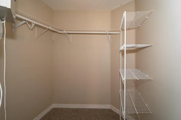 a view of small space