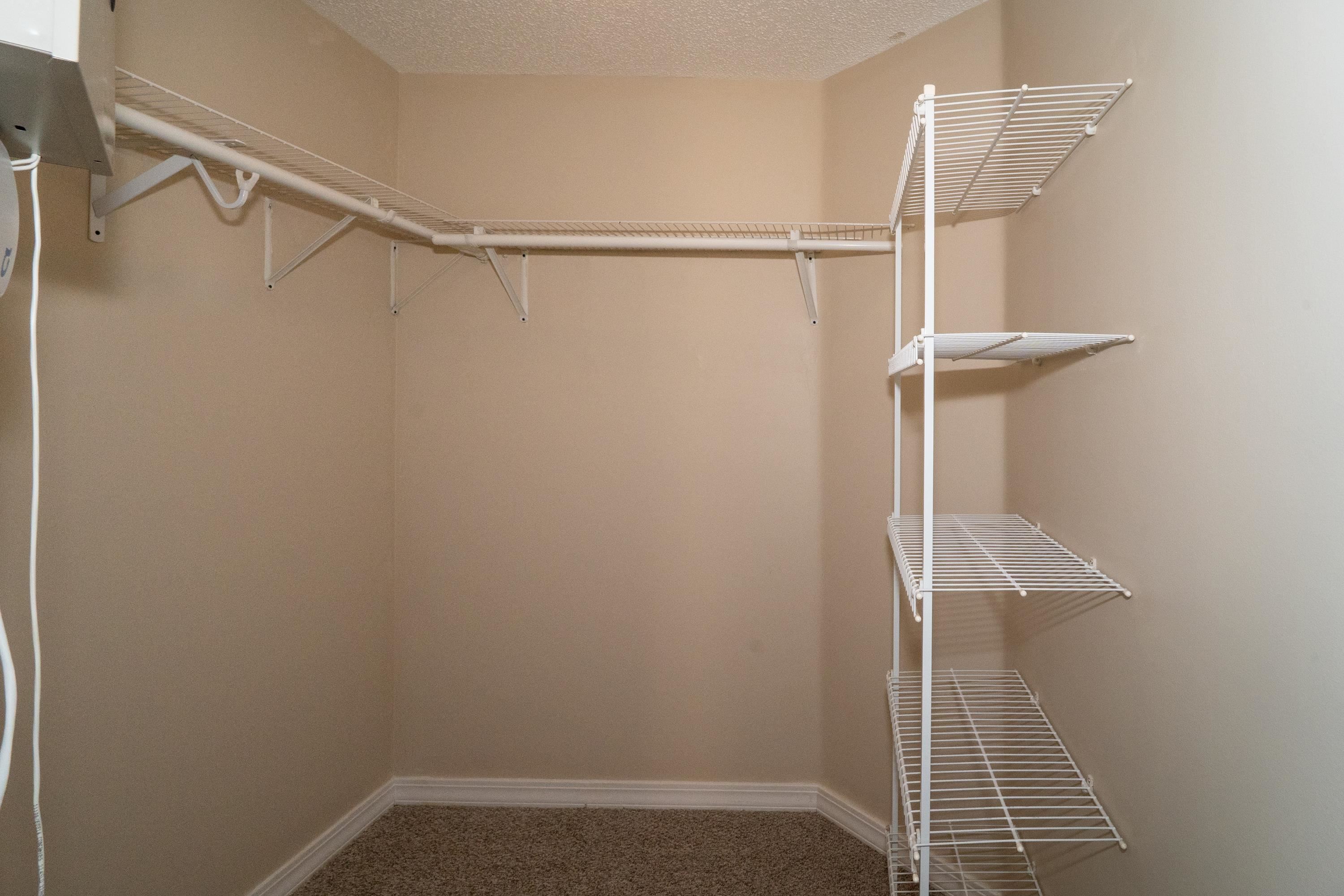 177 Marsh Island Circle St. Augustine, FL 32095 - Photo 17 of 33 a view of small space