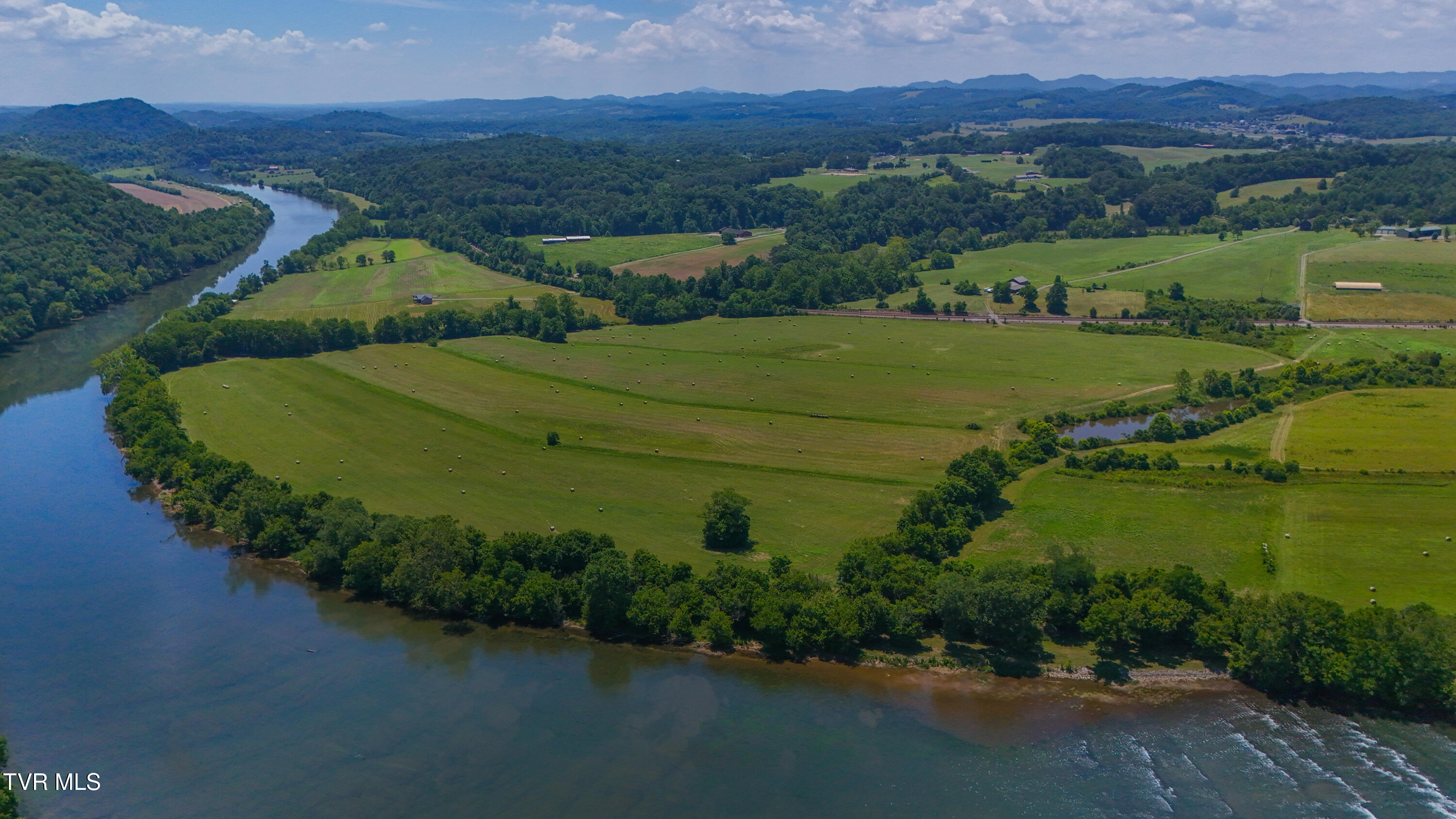 501 Williams Road Rogersville, TN 37857 - Photo 1 of 24 river 10
