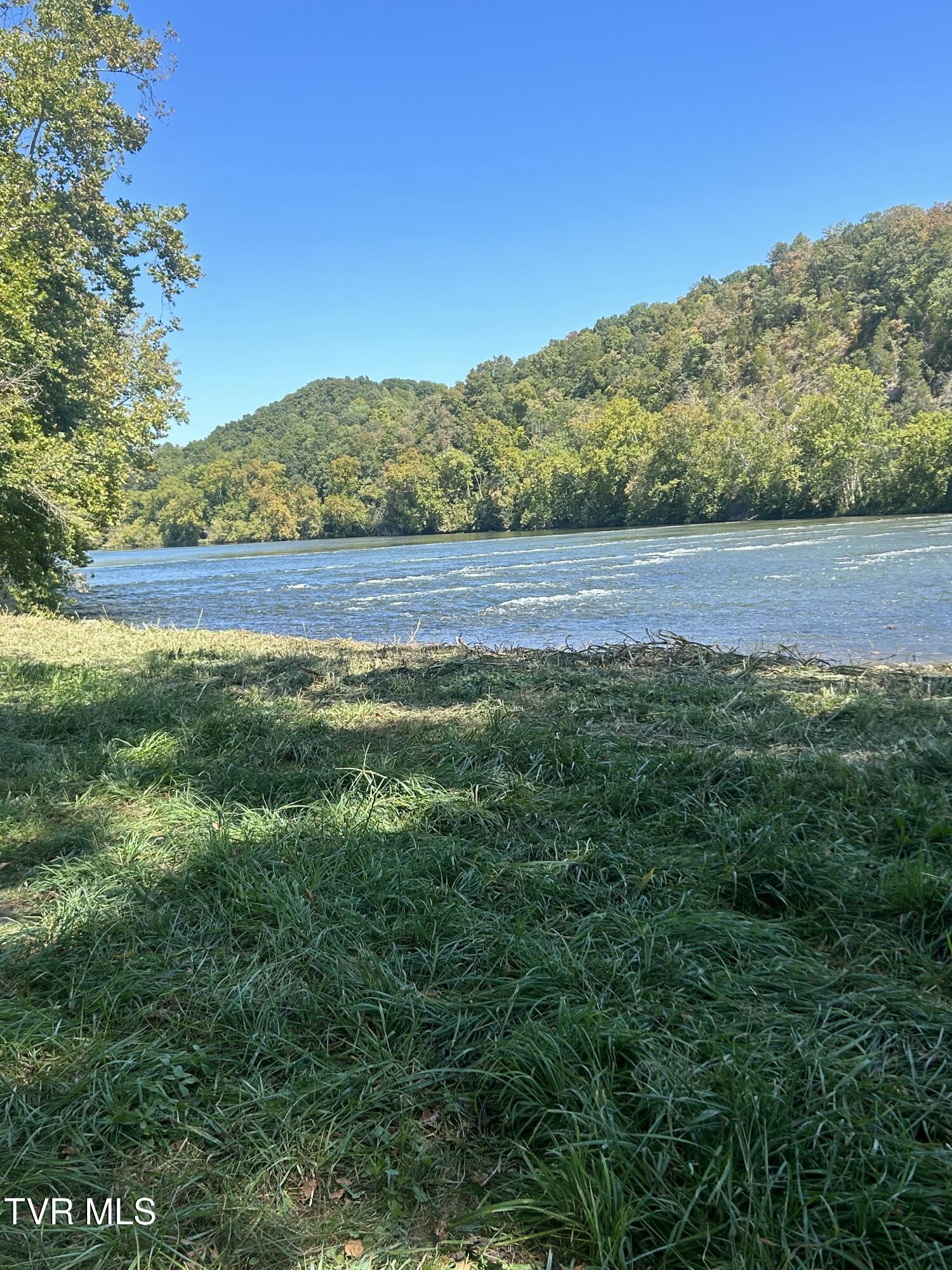 501 Williams Road Rogersville, TN 37857 - Photo 3 of 24 williams rd river pic 2