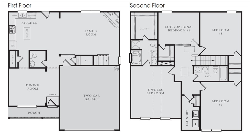 3034 White Gate Loop Aiken, SC 29801 - Photo 2 of 15 Gallery Image 2