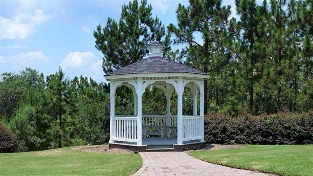 3034 White Gate Loop Aiken, SC 29801 - Photo 4 of 15 Gallery Image 4