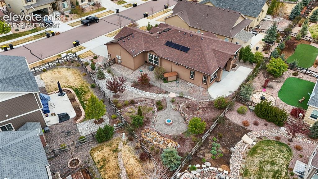 7215 Rim Bluff Lane Colorado Springs, CO 80927 - Photo 29 of 38